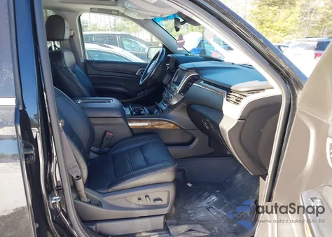 2016 GMC Yukon Denali z USA, uszkodzony, nr VIN 1GKS2CKJ0GR270026